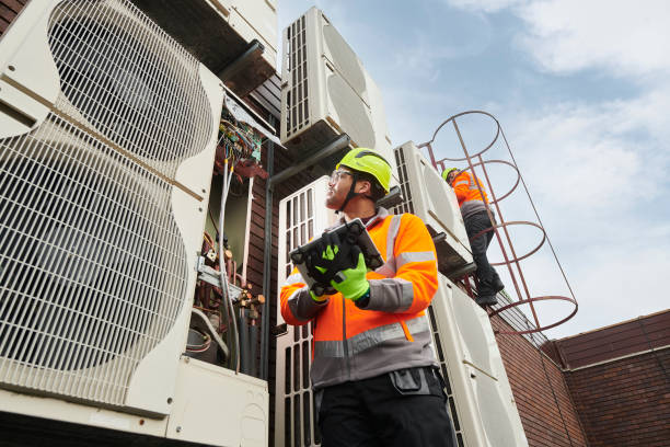 Best HVAC Software and Technology in Port Edwards, WI