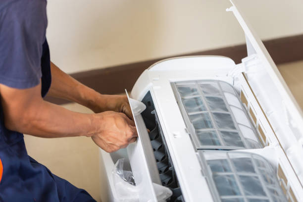 Best HVAC Equipment and Components in Port Edwards, WI