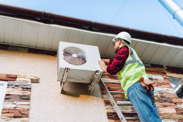 Best Residential HVAC in Port Edwards, WI