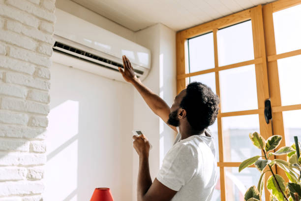 Best Air Conditioning Cleaning in Port Edwards, WI