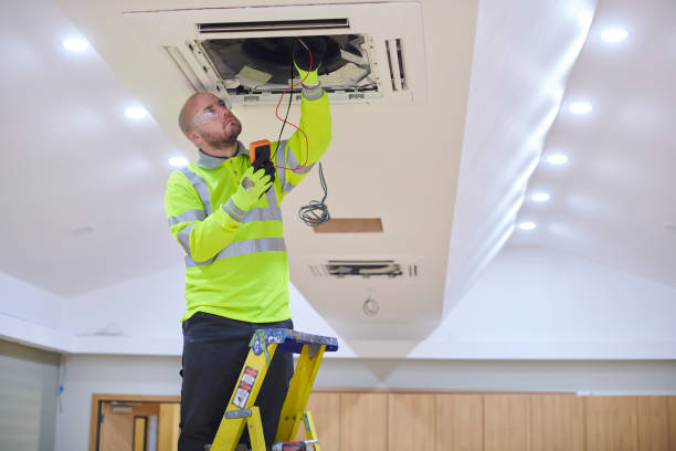 Best Emergency HVAC Services in Port Edwards, WI