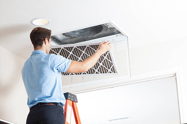 Best Geothermal HVAC Systems in Port Edwards, WI