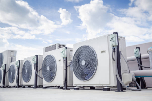 Best HVAC Supply and Distribution in Port Edwards, WI