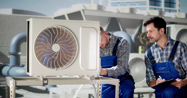 Reliable Port Edwards, WI HVAC Solutions