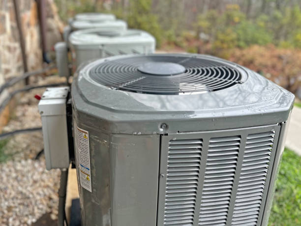 Best Solar-powered HVAC Systems in Port Edwards, WI