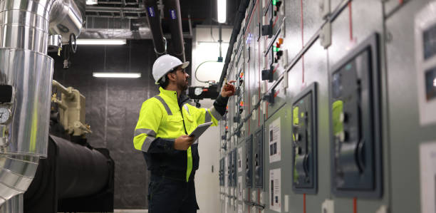 Best HVAC Financing and Leasing in Port Edwards, WI
