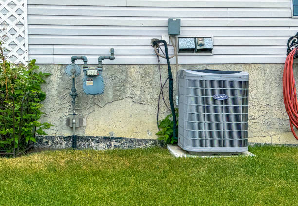 Best HVAC Financing and Leasing in Port Edwards, WI
